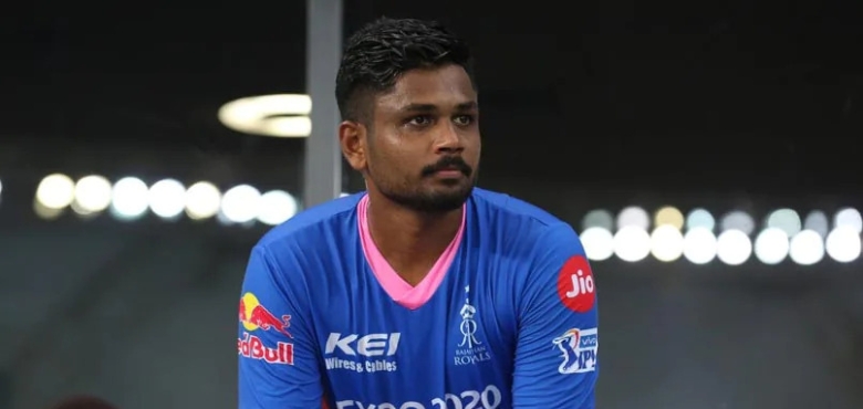 CSK Plan Sanju Samson Trade to Replace MS Dhoni; Ashwin, Vijay Shankar Could Be Swapped