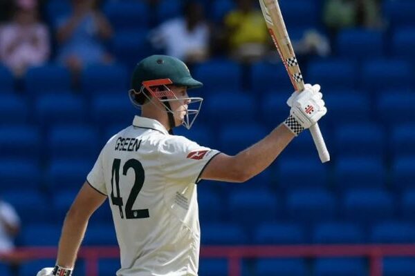 Cameron to Prioritise Sheffield Shield for Ashes 2025 Preparation