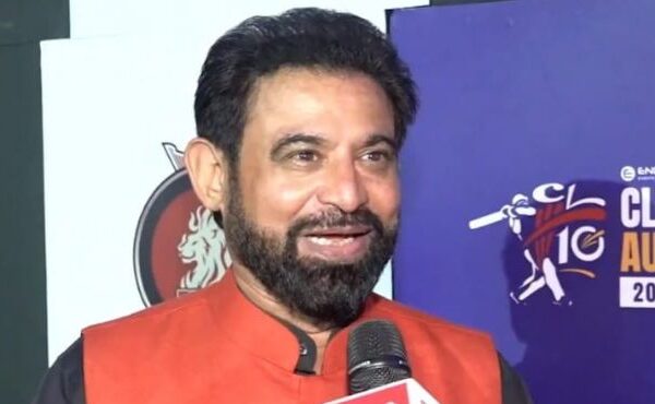 Chetan Sharma Backs Team India Amid Pitch Controversy