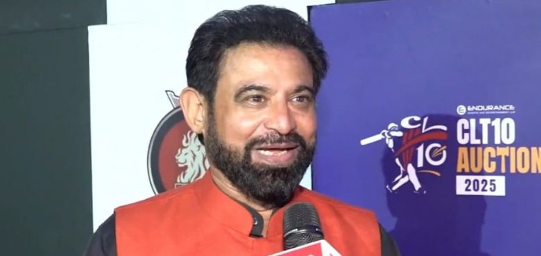 Chetan Sharma Defends Gambhir in Oval Pitch Controversy, Supports Bumrah’s Rest in IND vs ENG 5th Test