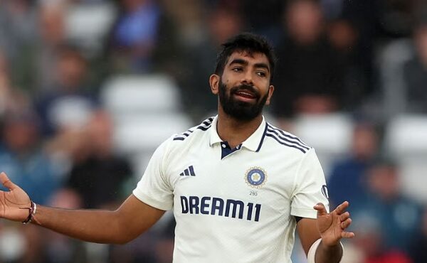 Chetan Sharma Defends Jasprit Bumrah Over Workload Criticism