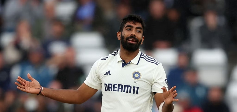 Chetan Sharma Defends Jasprit Bumrah Amid Workload Criticism