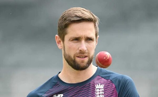 Chris Woakes Didn’t Want to Bat Against 90mph Bouncers