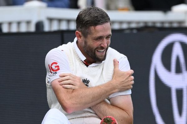 Chris Woakes Injury Worsens England’s Bowling Woes