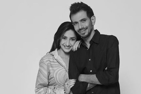 Dhanashree Verma Breaks Silence on Divorce with Chahal