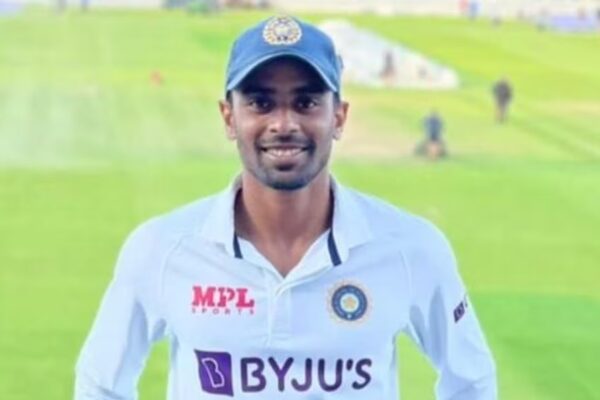 _Father Claims IPL Bias Denied Easwaran India Test Debut