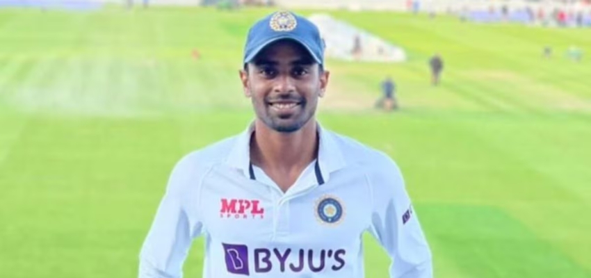 Abhimanyu Easwaran’s Father Alleges IPL Bias Cost Him India Test Debut