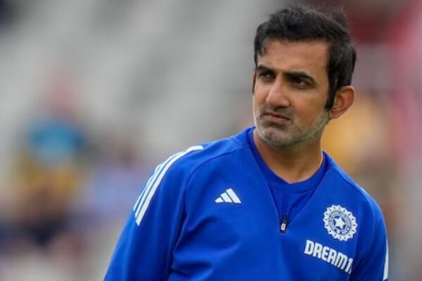 Gautam Gambhir Under Fire Over Shreyas Iyer Asia Cup Snub