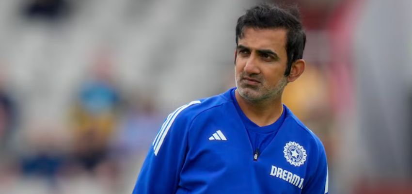 Gautam Gambhir Faces Backlash Over Shreyas Iyer Asia Cup 2025 Snub