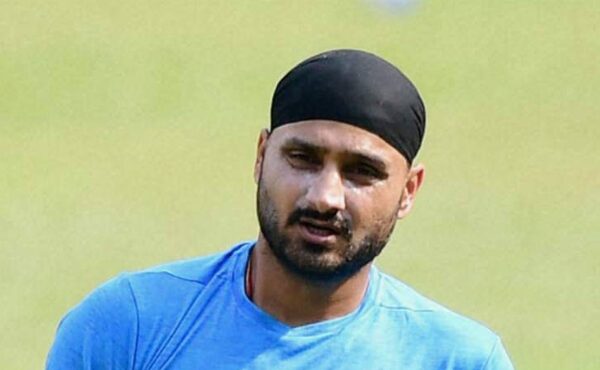 Harbhajan Singh Slams BCCI Over India vs Pakistan