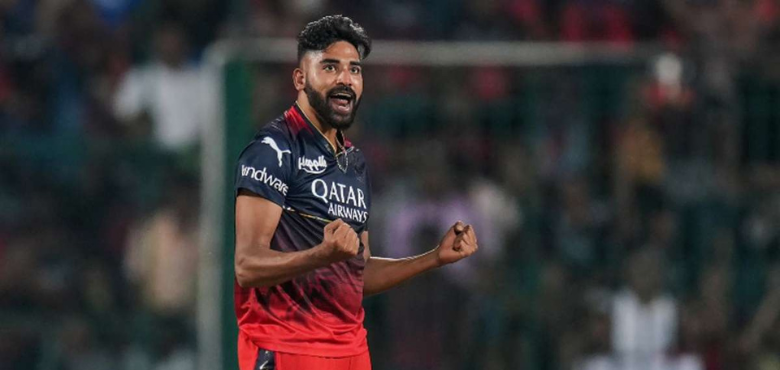 India vs England 2nd Test: Siraj, Prasidh Wreck England’s Batting Lineup on Day 2