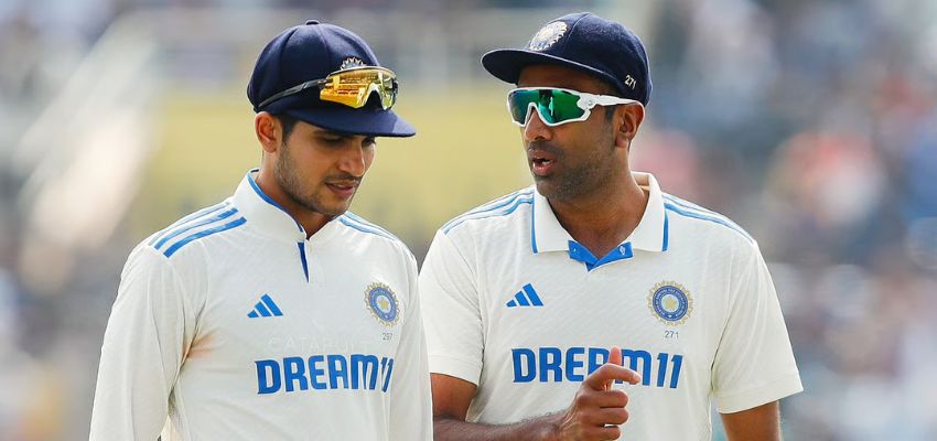 India’s Young Team Finds New Identity in England Series