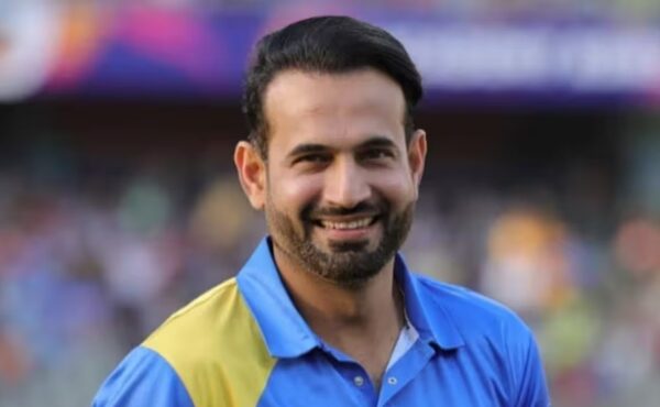 Irfan Pathan reveals Gary Kirsten’s exact words on MS Dhoni