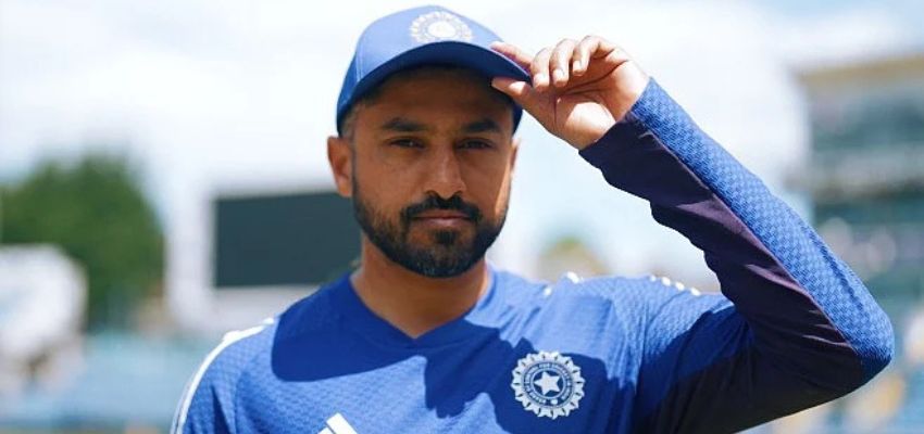 Joe Root Applauds Karun Nair’s Emotional Test Comeback