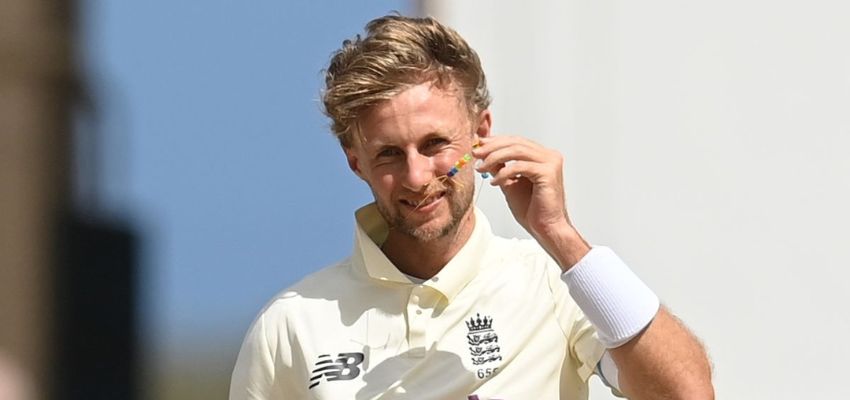 Joe Root Calls Mohammed Siraj a Warrior Ahead of Day 5