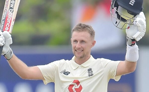 Joe Root Reveals How McCullum Revived His Test Career