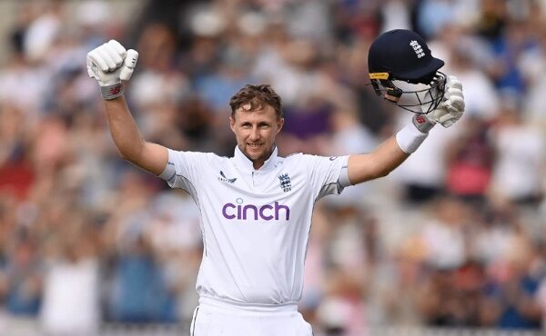 Joe Root Targets First Century in Australia as Ashes 2025 Begins