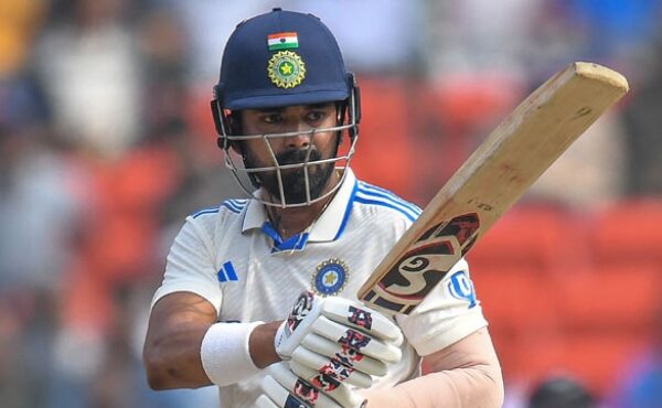 KL Rahul vs Shubman Gill India Star Earns Joe Root
