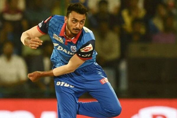 Kaif Slams Decision to Remove Axar Patel as Vice-Captain
