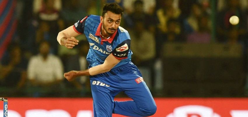 Kaif Demands Explanation After Axar Patel Loses India T20I Vice-Captaincy to Shubman Gill