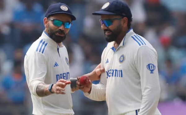 Karsan Ghavri Claims Virat and Rohit Were Forced to Retire