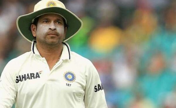 Karsan Ghavri criticises Sachin Tendulkar over trophy renaming