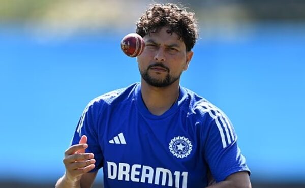 Kuldeep Yadav Told to Add Another Dimension to Become Test