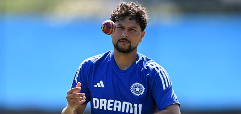Kuldeep Yadav Told to Add Another Dimension to His Game to Become a Regular in Tests