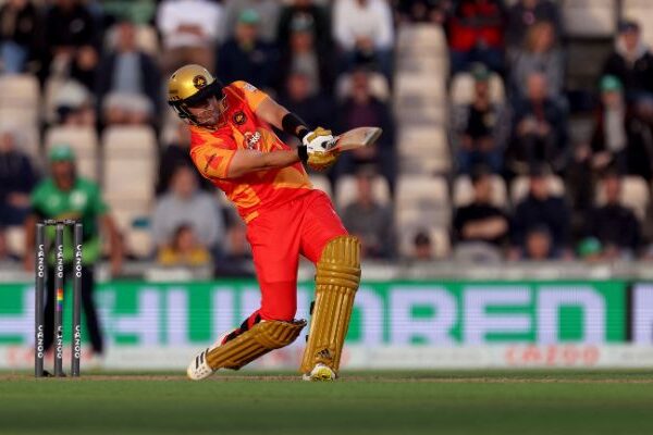 Manchester Originals suffer fifth defeat as Phoenix dominate