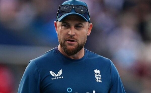 McCullum Considered Naming Siraj Player of the Series