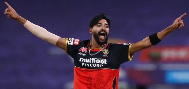 Siraj Breaks Tendulkar’s Wicket Tally as India Stage Oval Fightback