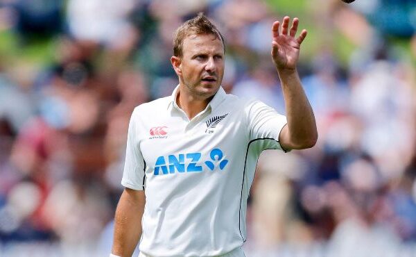 Neil Wagner Reveals How He Troubled Virat Kohli in 2014 Test