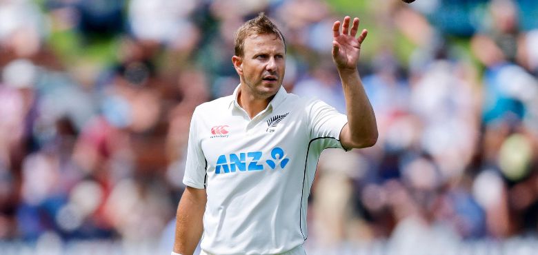 Neil Wagner Reveals How He Troubled Virat Kohli During 2014 Auckland Test