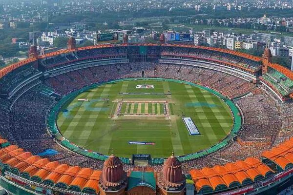 DPL 2025: Outer Delhi Warriors stun North Delhi Strikers with 7-wicket win Outer Delhi Warriors stun North Delhi Strikers with 7-wicket win