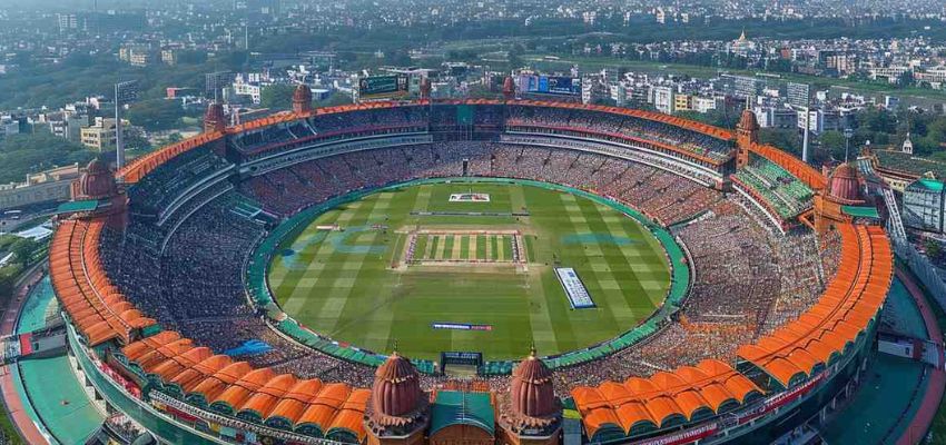 DPL 2025: Outer Delhi Warriors stun North Delhi Strikers with 7-wicket win