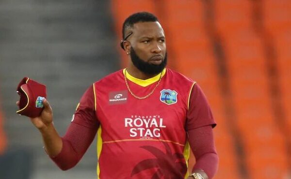 Pollard Scripts History With 14000 T20 Runs Achievement