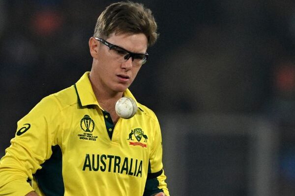 Prenelan Subrayen Reported for Suspect Action in ODI