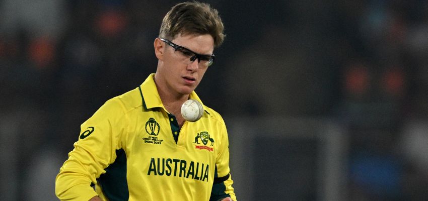 South Africa’s Prenelan Subrayen Reported for Suspect Bowling Action in ODI Debut vs Australia