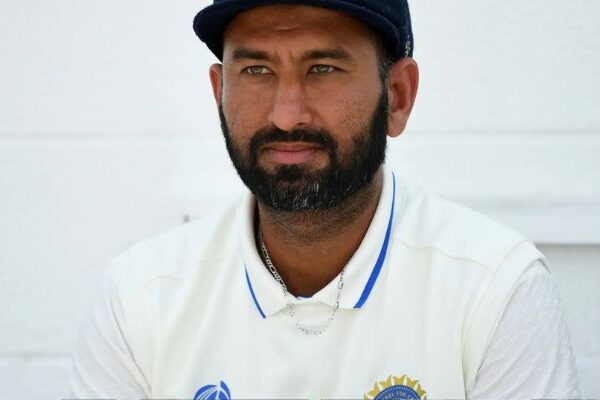Pujara Tells Young Cricketers to Balance Test and White-Ball