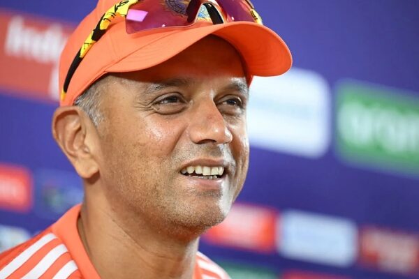 Rahul Dravid Centuries
