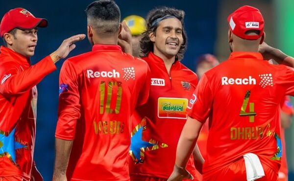 Rana & Rathi Exchange Words in Tense DPL Eliminator