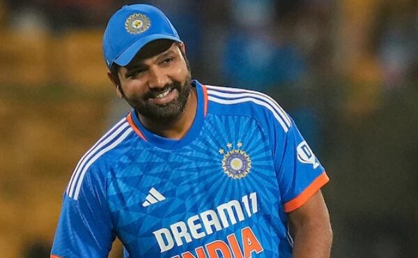 Rohit Sharma Childhood Coach Dinesh Lad Admits Mistake