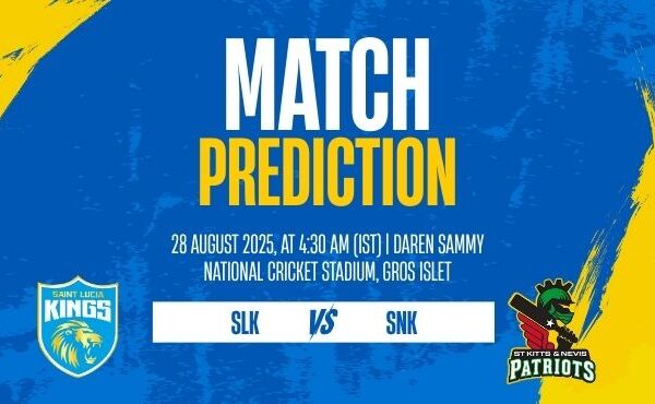 SLK vs SNK Match 15 Prediction – Playing XIs, Pitch & Report