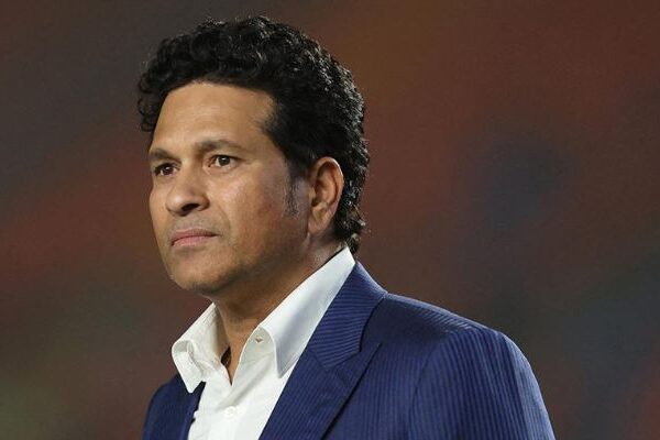 Sachin Tendulkar Supports Vinod Kambli Amid Health Struggles