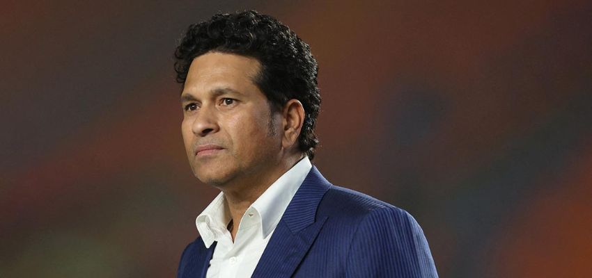 Sachin Tendulkar Extends Support to Vinod Kambli Amid Health Battle
