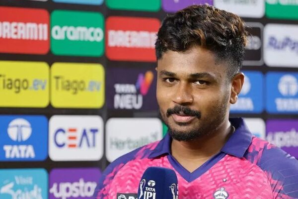 Sanju Samson Leads Kochi Blue Tigers to Last-Ball Win