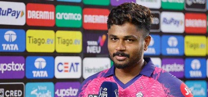 Sanju Samson Smashes 121 for Kochi Blue Tigers in Kerala Cricket League Thriller
