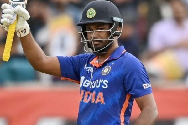 Samson’s Asia Cup Spot Faces Uncertainty