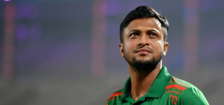 Shakib Al Hasan Reaches 500 T20 Wickets as Falcons Beat Patriots in CPL 2025