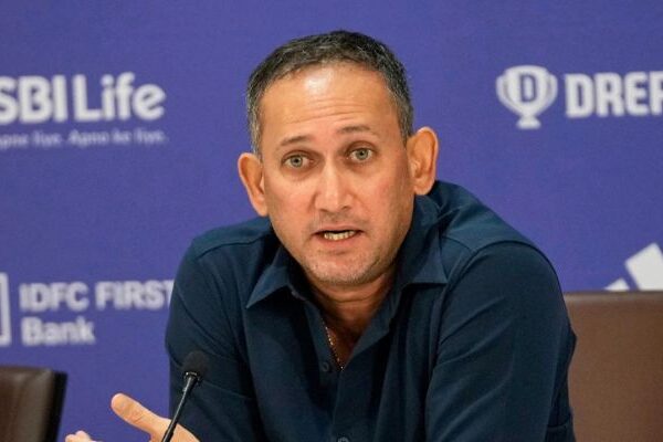 Shubman Gill likely out as Asia Cup squad nears